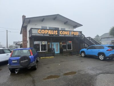 798 Ocean Shores Blvd NW
