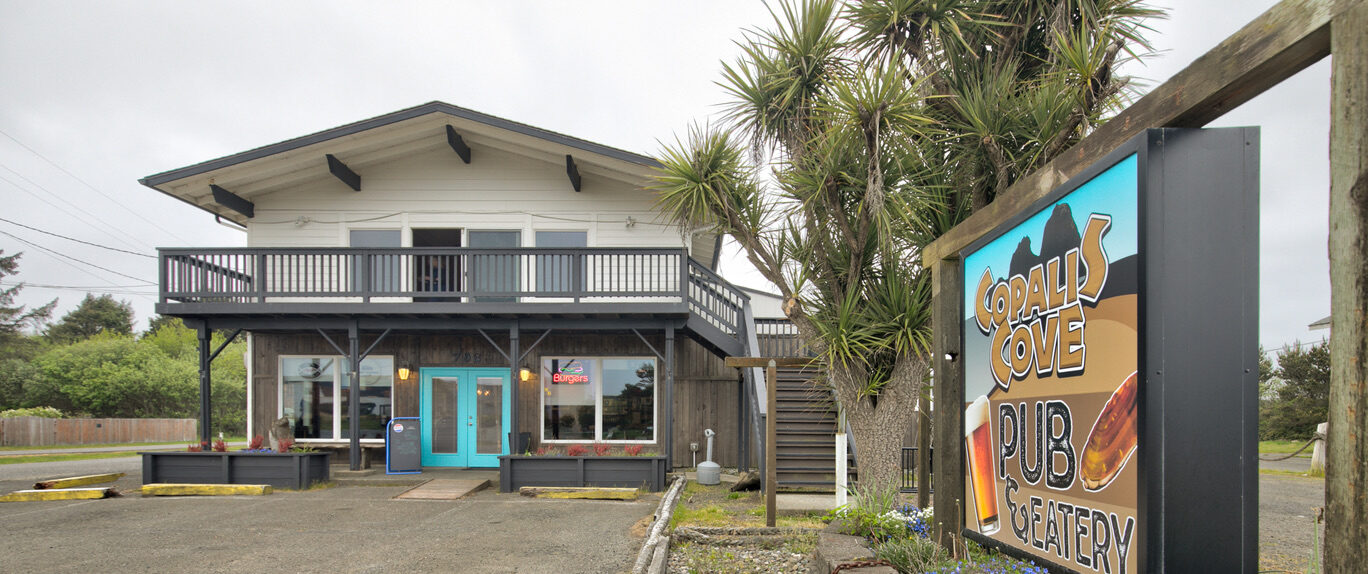 798 Ocean Shores Blvd NW