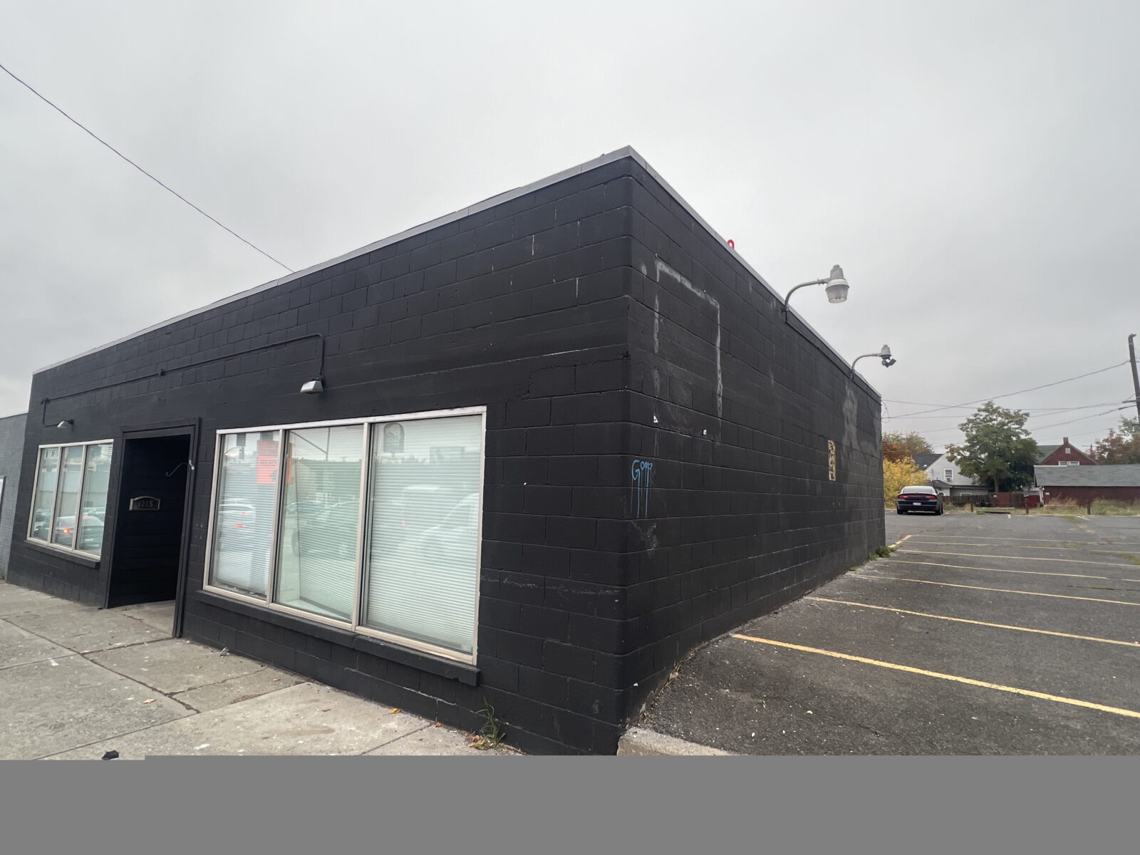 1215 N Monroe St