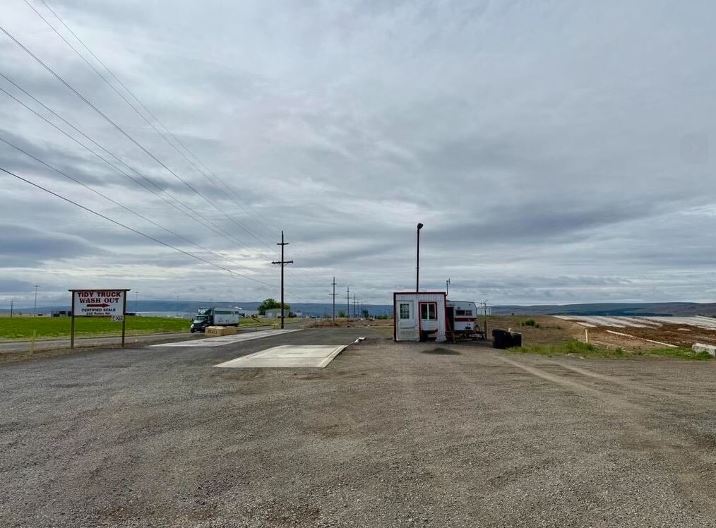 232 Railex Rd