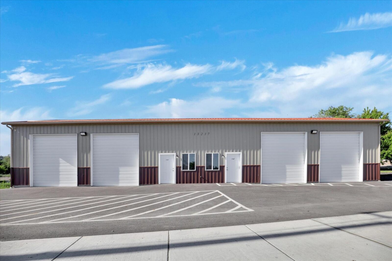 13217 E Trent