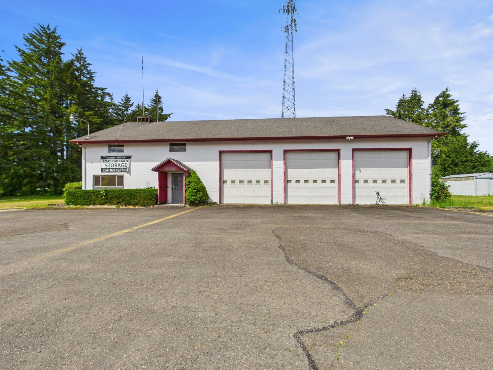 20411 Old Hwy 99