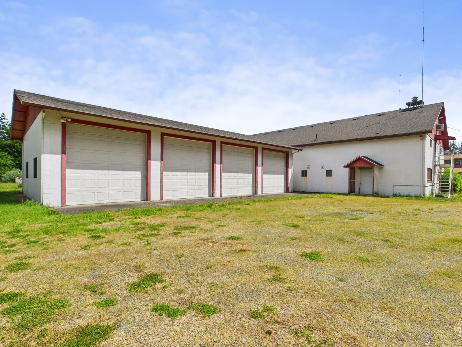 20411 Old Hwy 99
