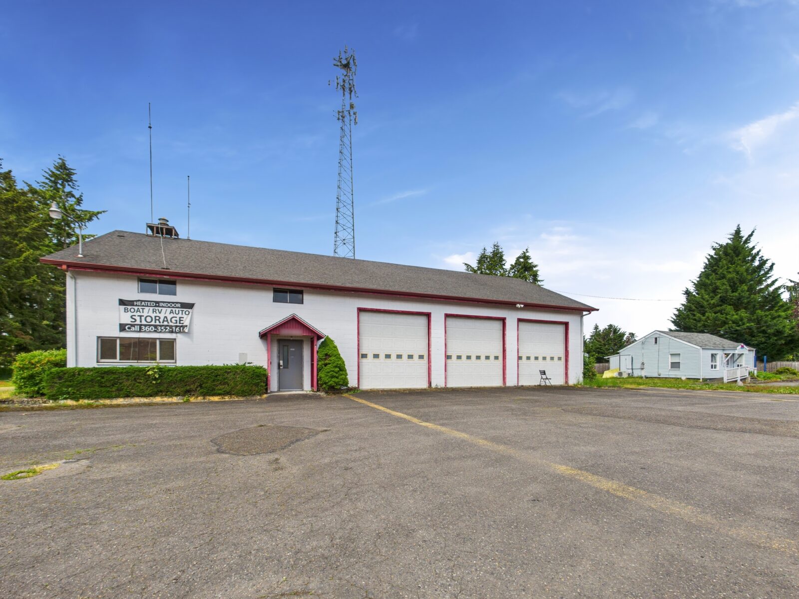 20411 Old Hwy 99