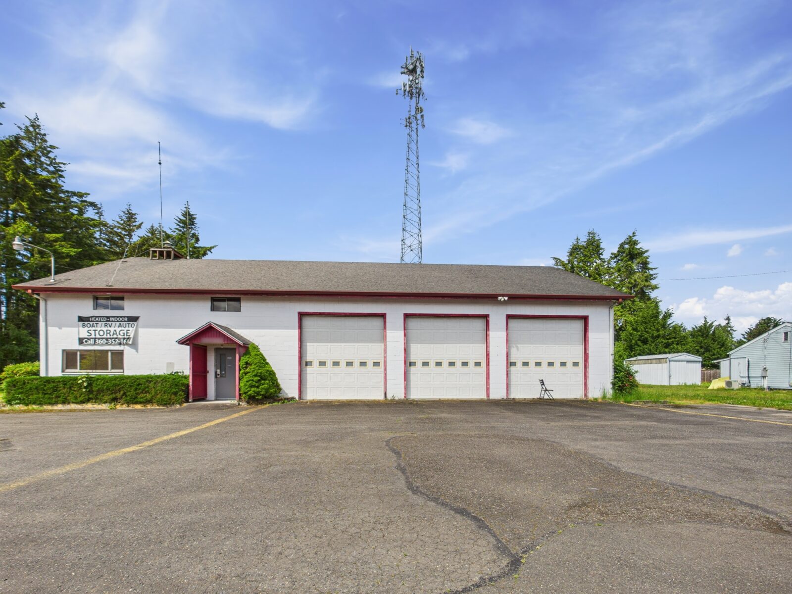 20411 Old Hwy 99