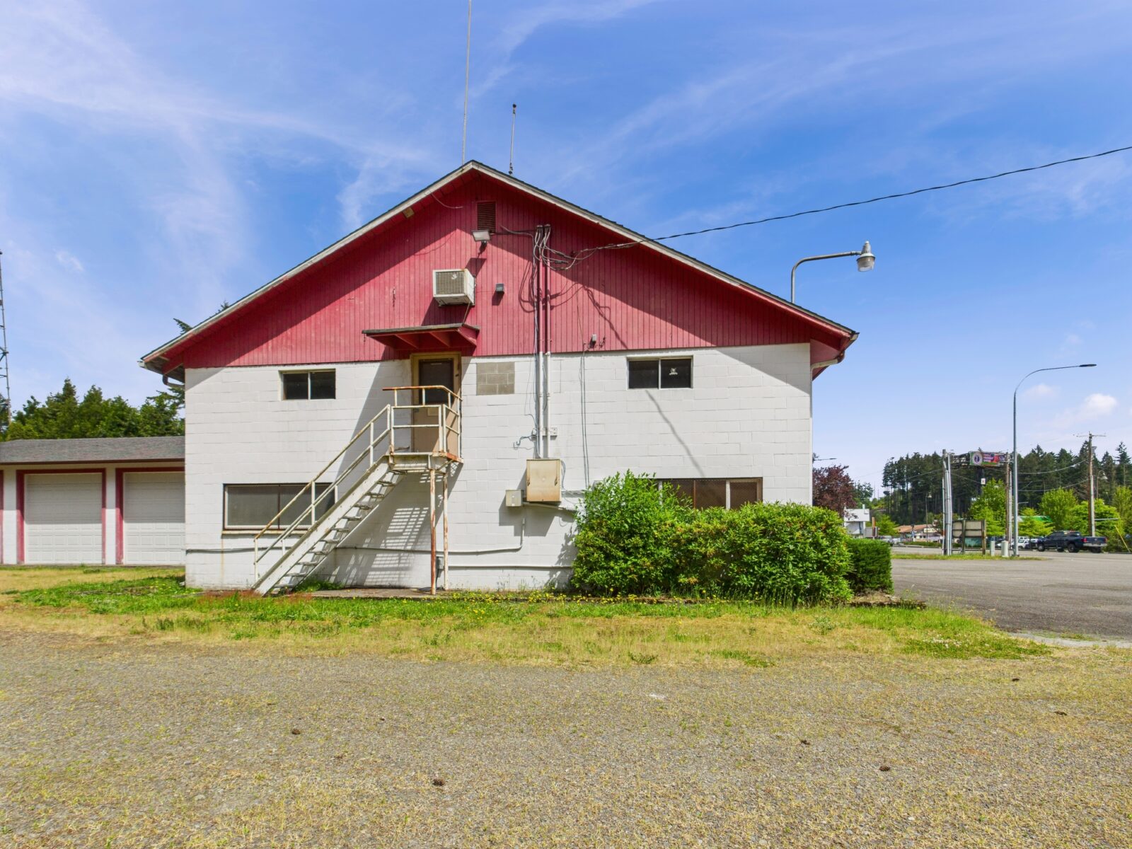 20411 Old Hwy 99