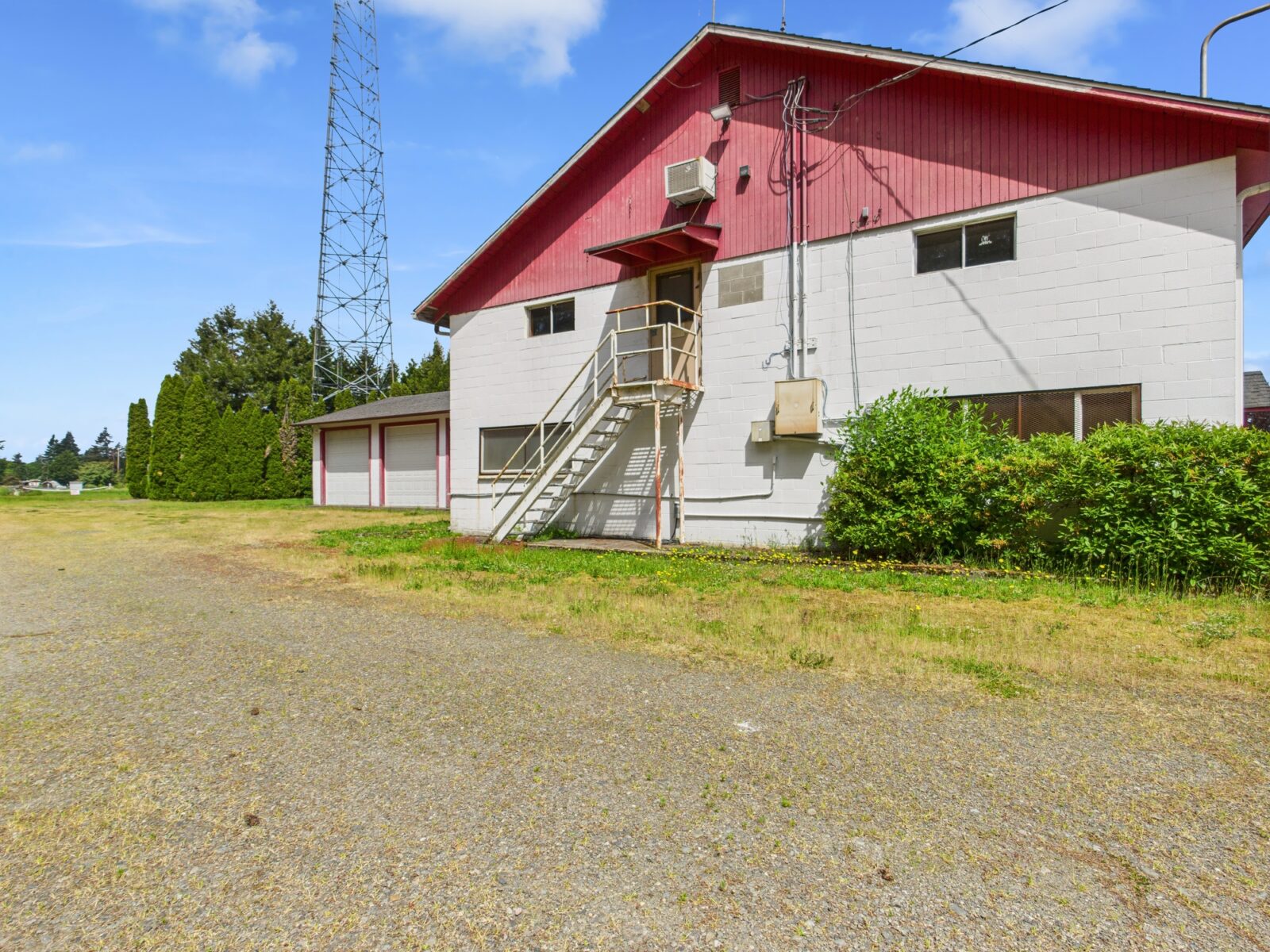 20411 Old Hwy 99