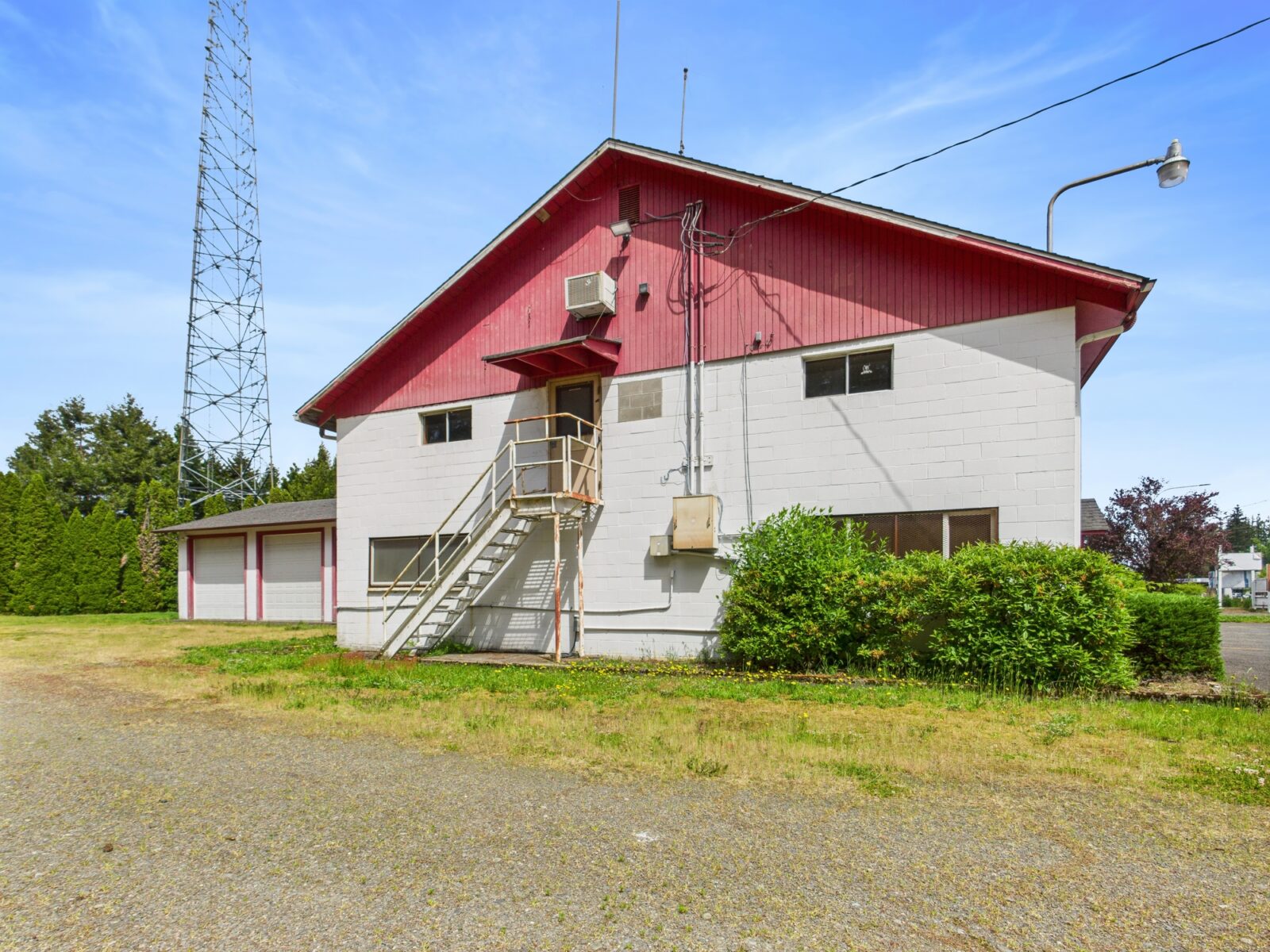 20411 Old Hwy 99