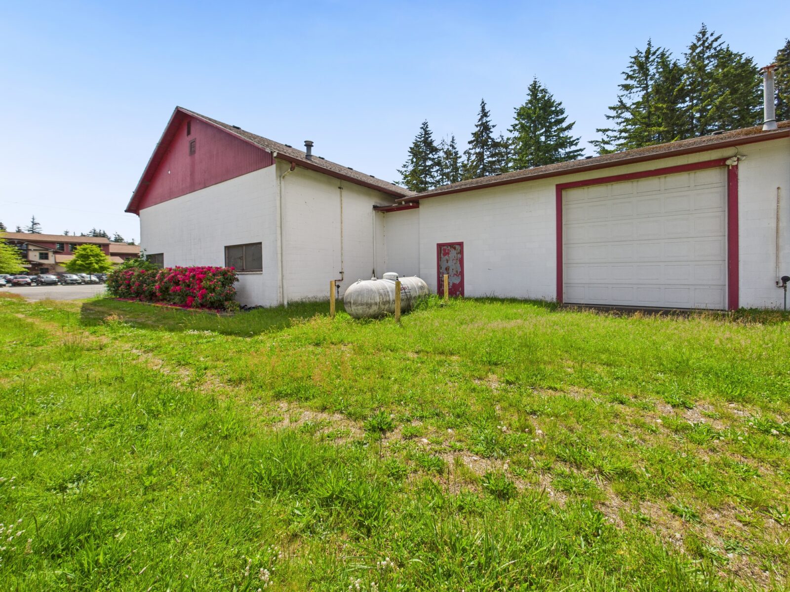 20411 Old Hwy 99