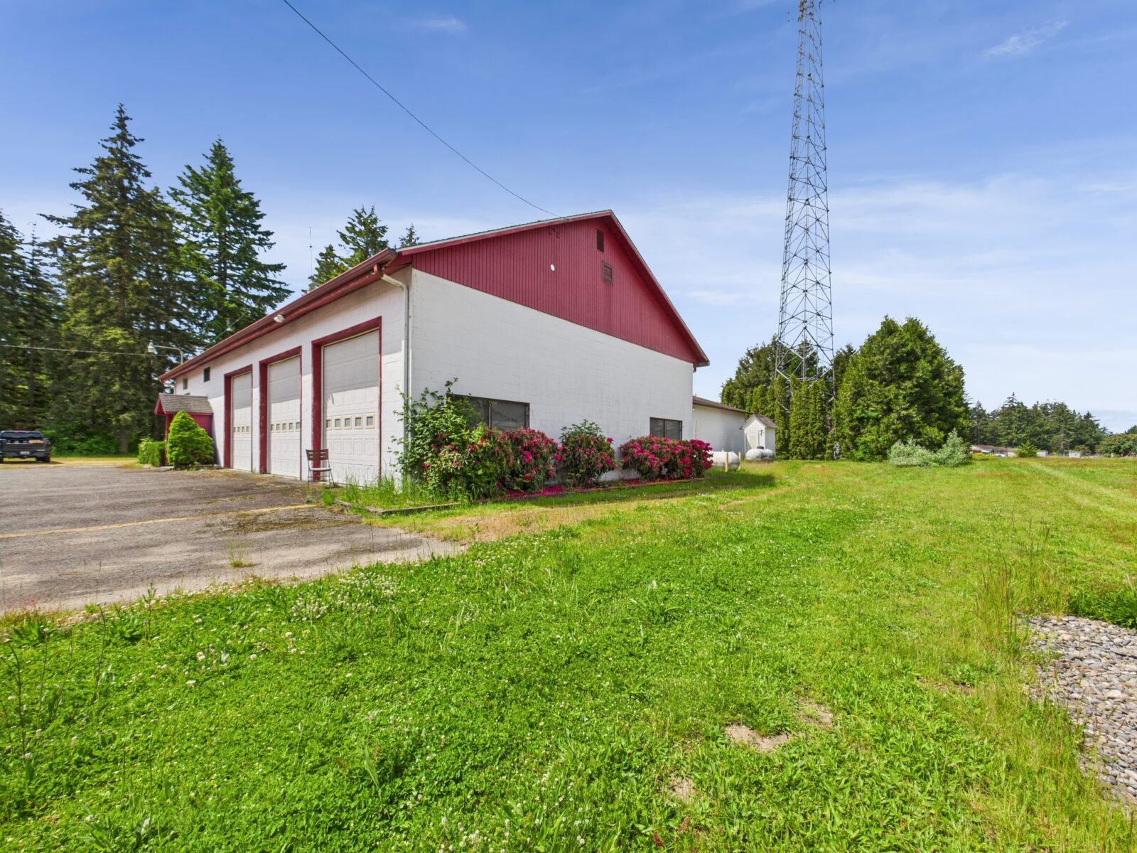 20411 Old Hwy 99