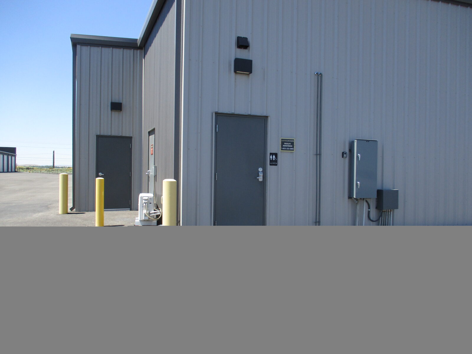 903 Curie Street Unit A30