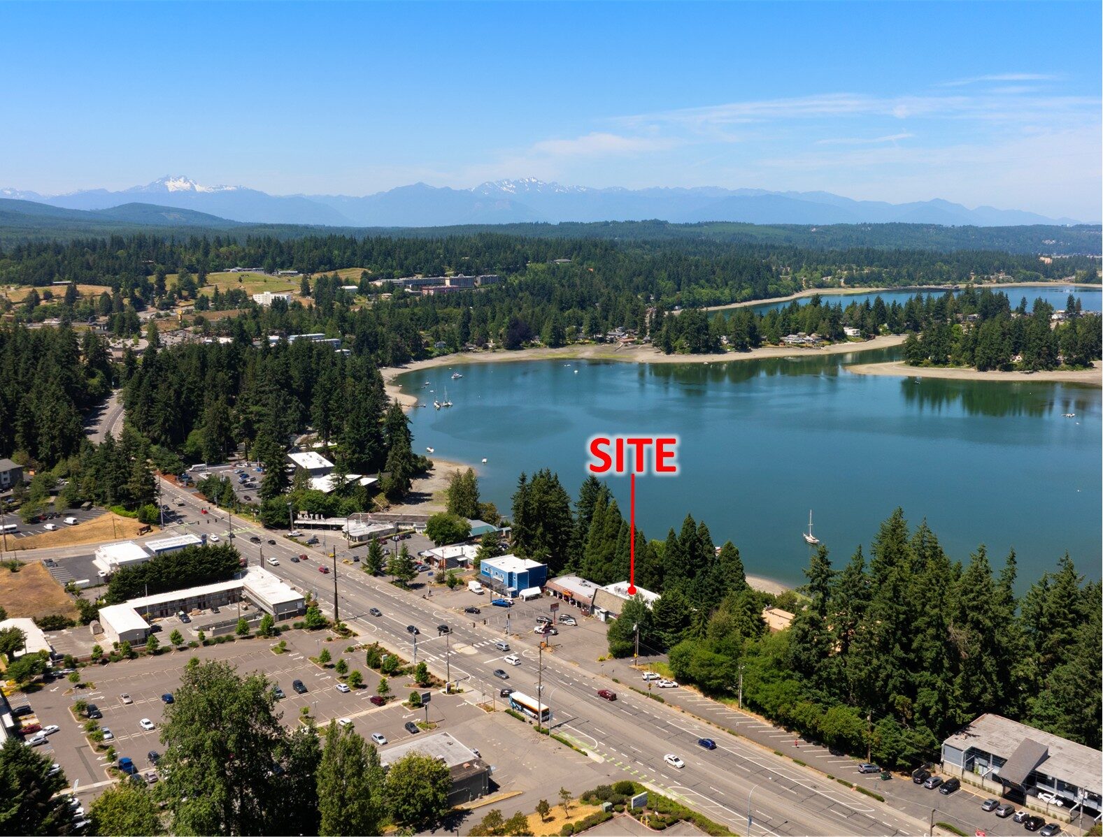 4180 Kitsap Way