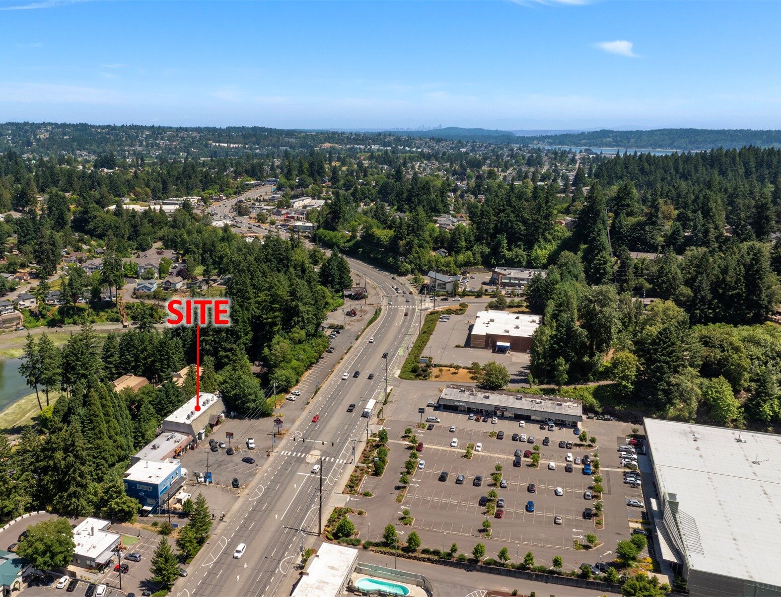4180 Kitsap Way