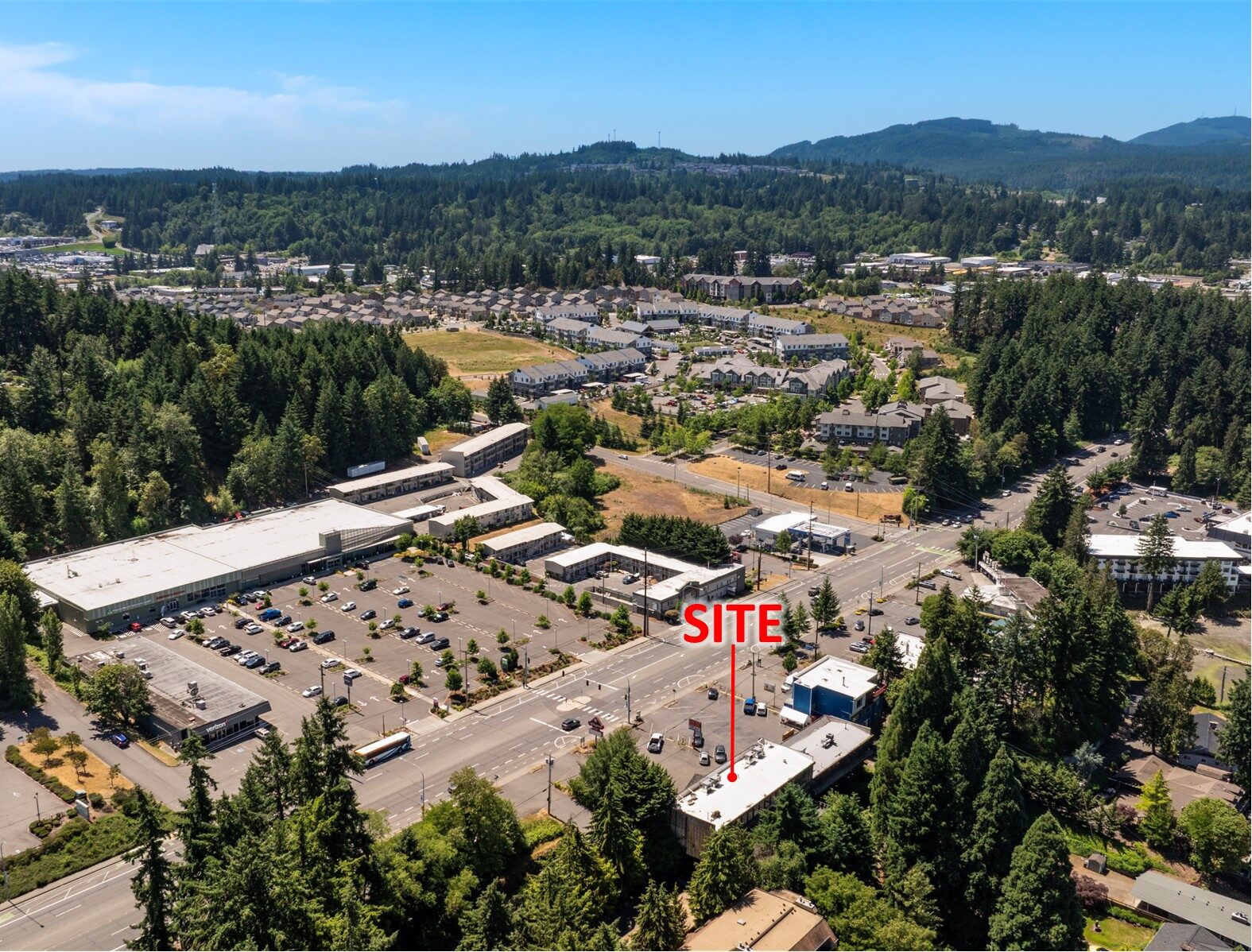 4180 Kitsap Way
