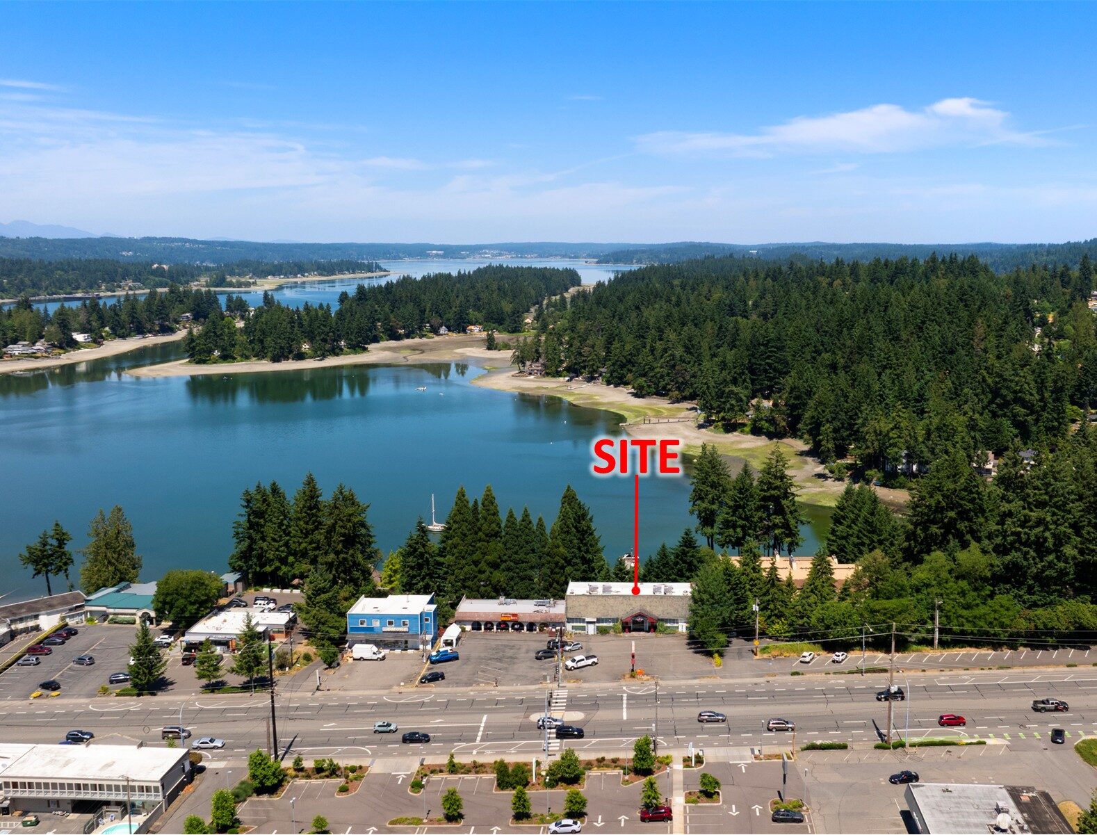 4180 Kitsap Way