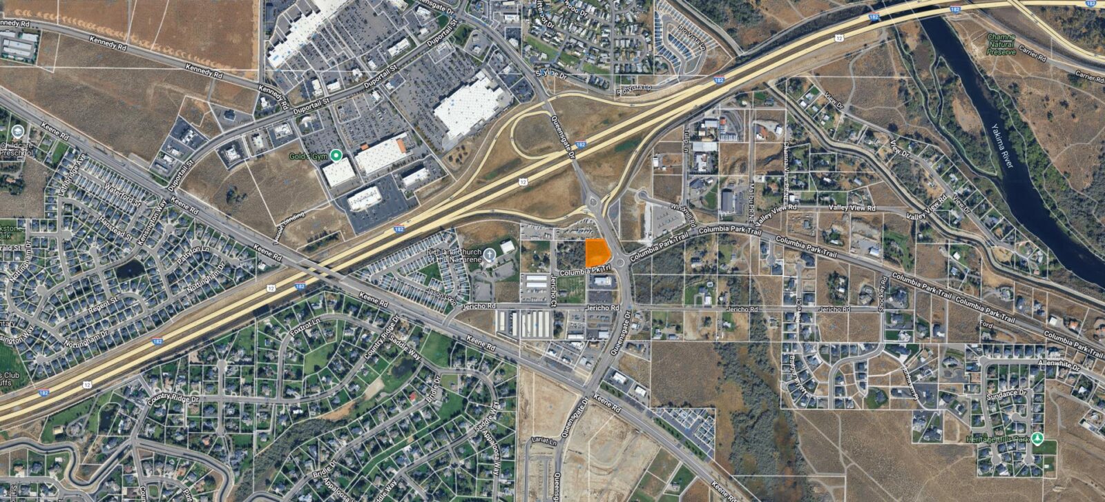 2200 Columbia Park Trail
