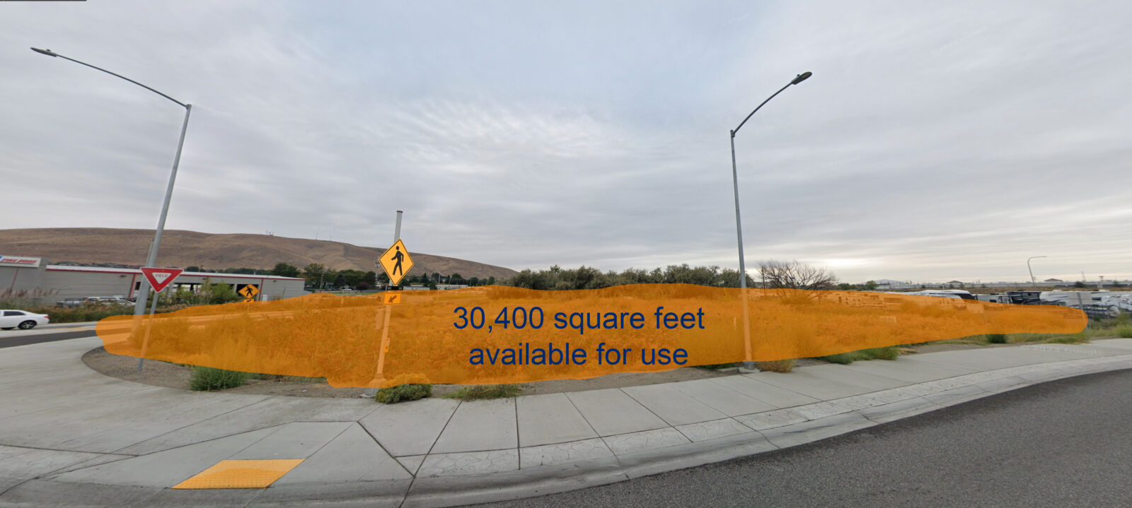 2200 Columbia Park Trail