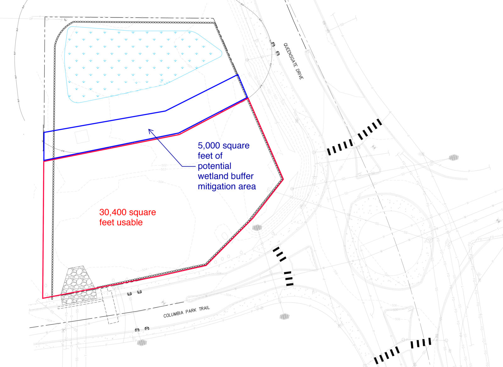 2200 Columbia Park Trail