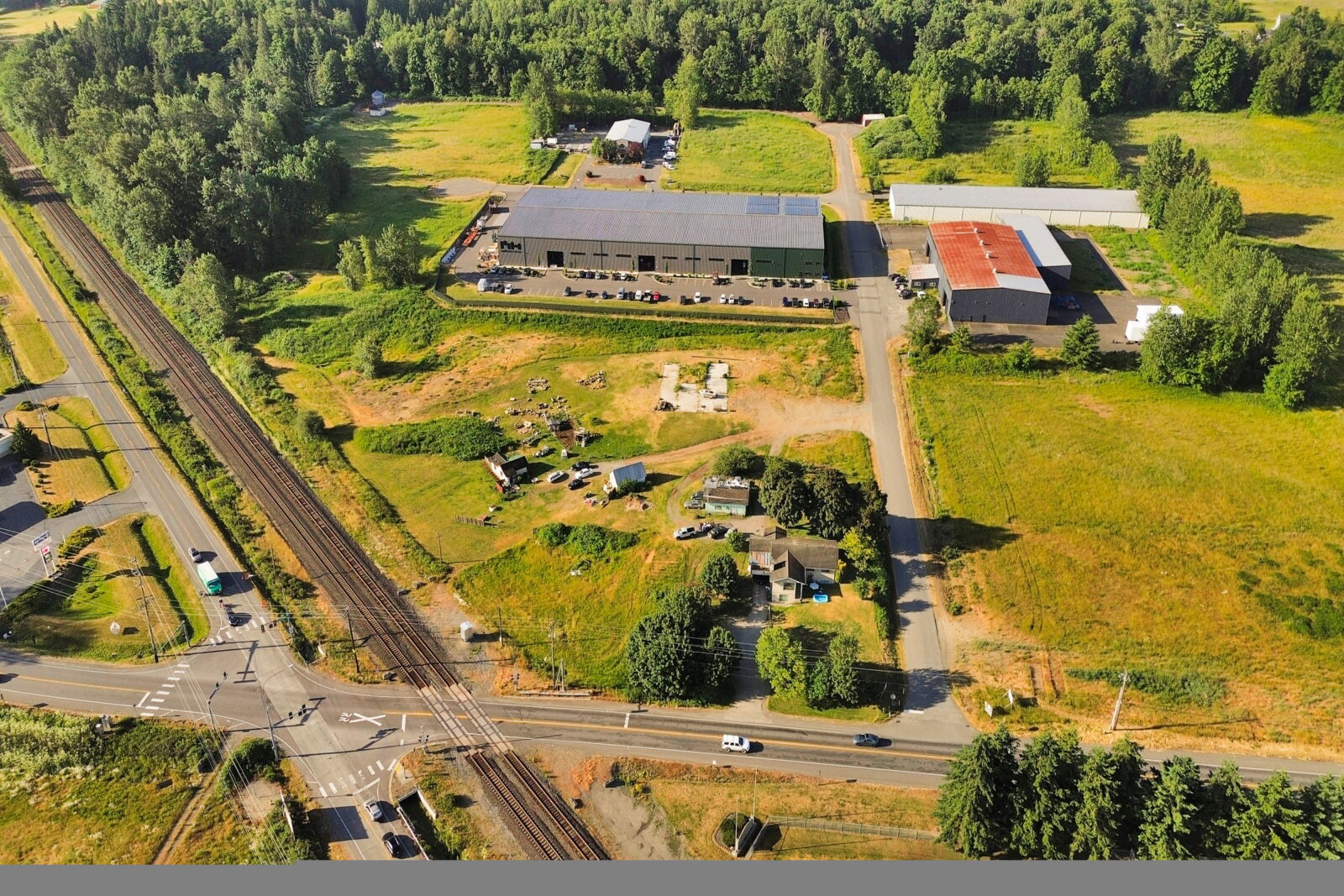 2265 Grandview Rd