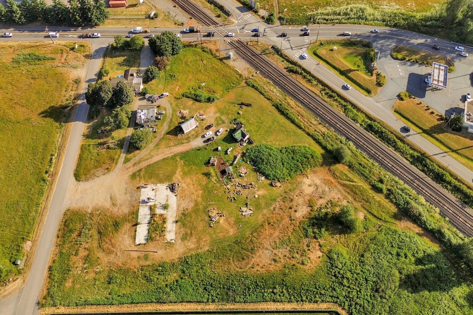 2265 Grandview Rd