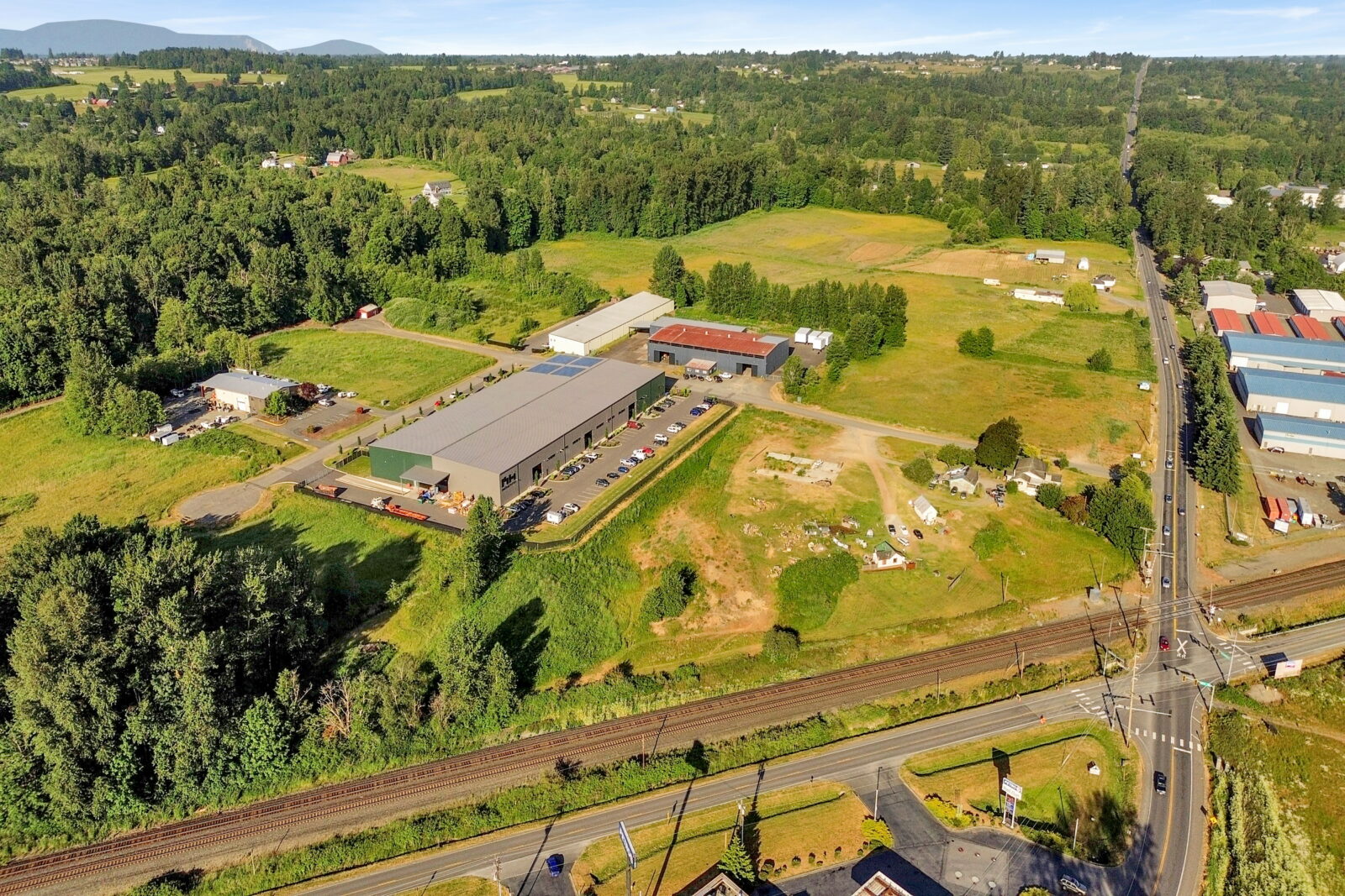 2265 Grandview Rd