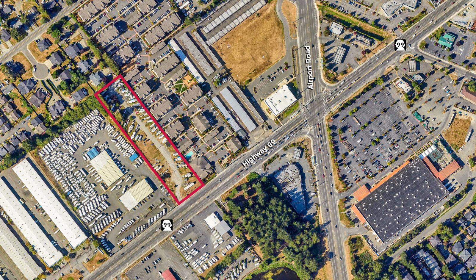 12130 Hwy 99 S