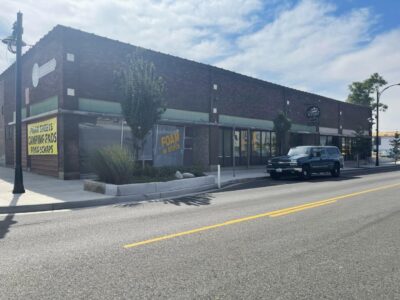 222 E Sprague Avenue