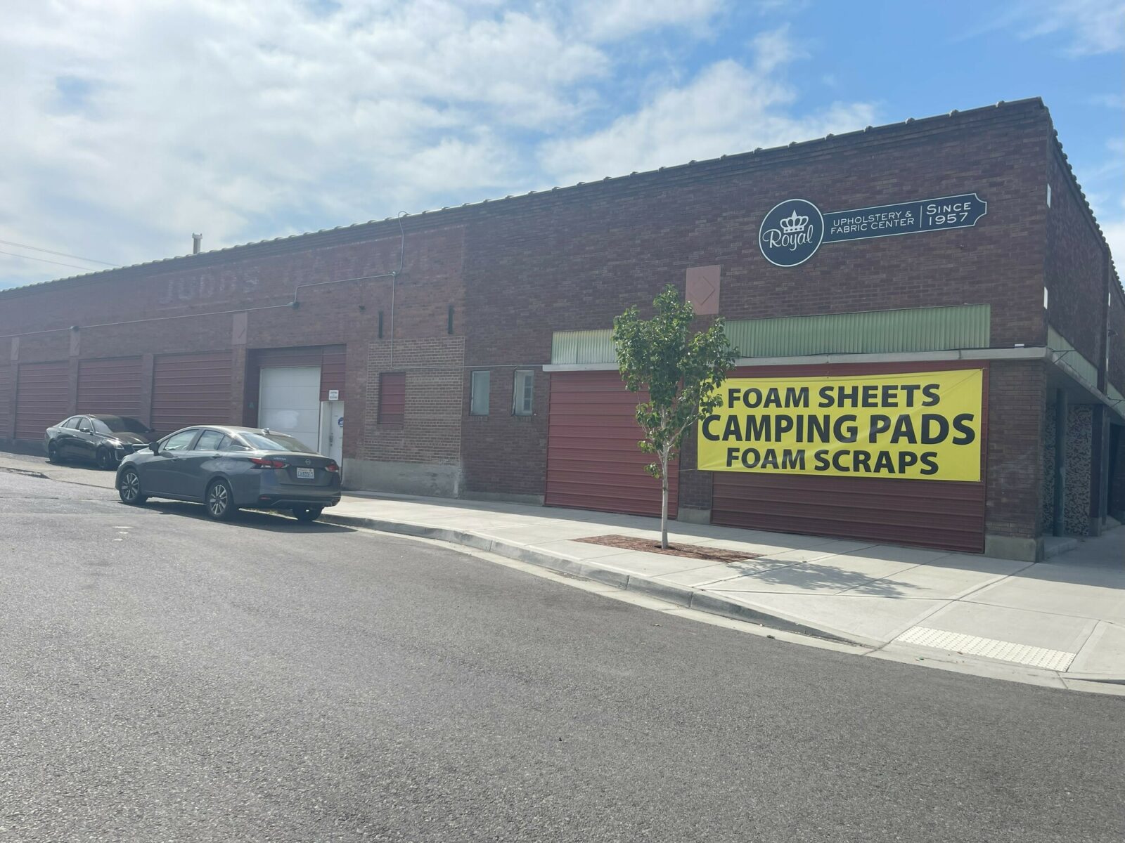 222 E Sprague Avenue