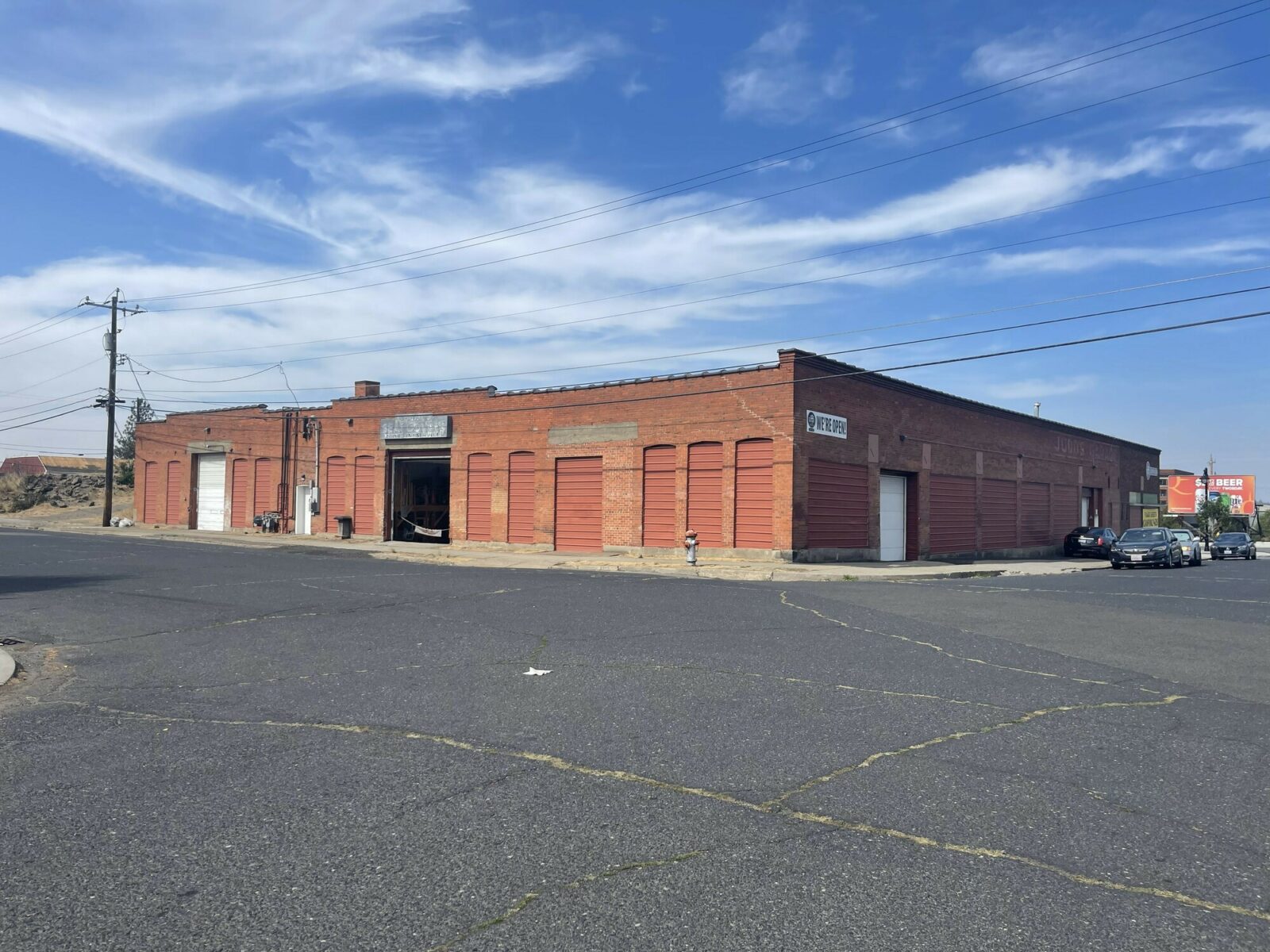 222 E Sprague Avenue