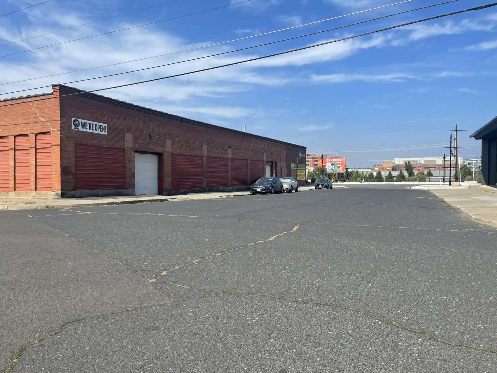 222 E Sprague Avenue