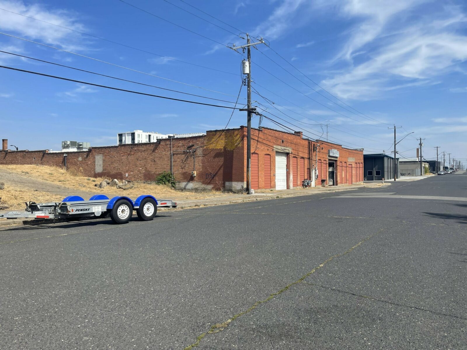 222 E Sprague Avenue