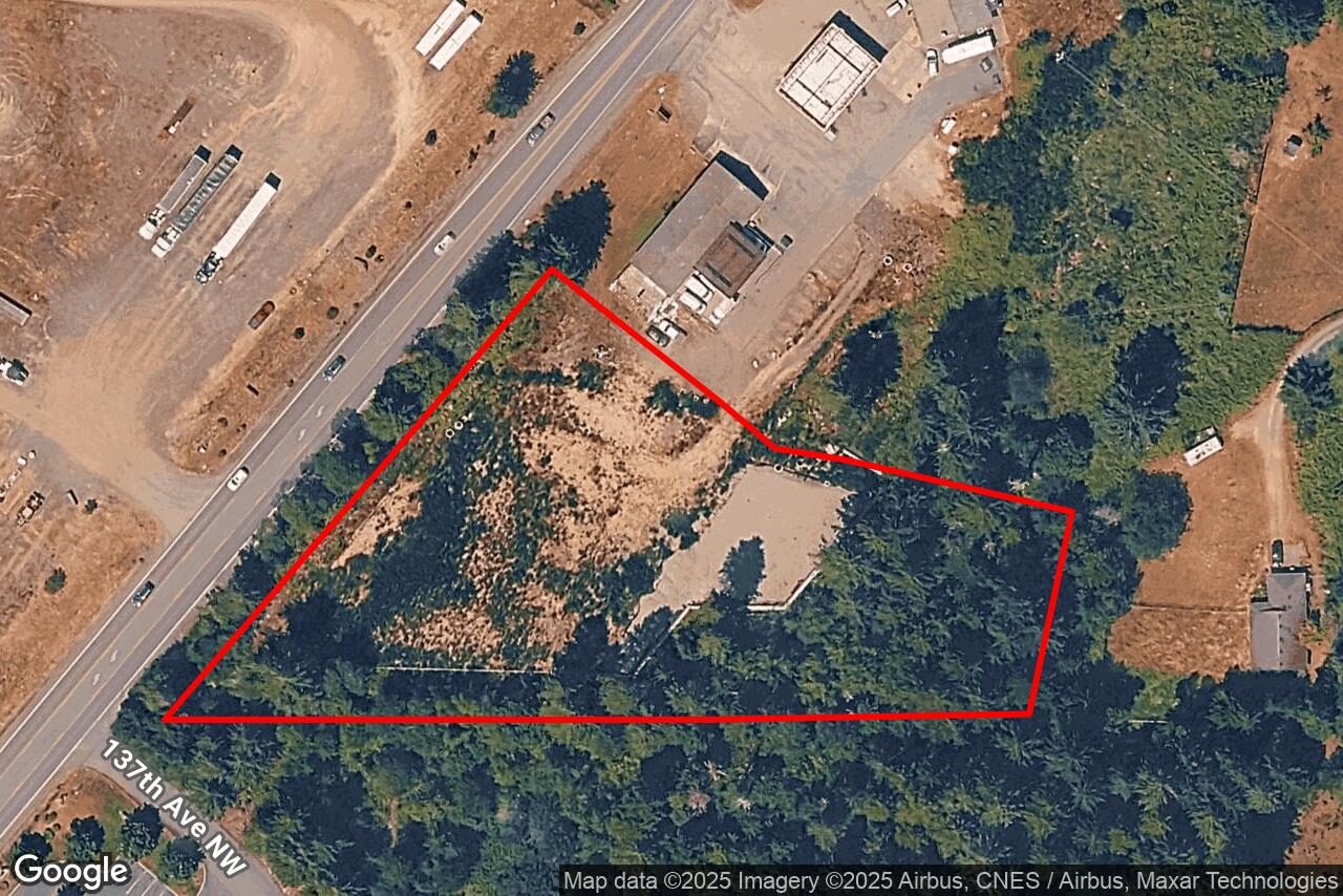 12115 Key Peninsula Hwy NW