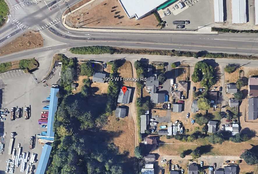 3955 W Frontage Rd
