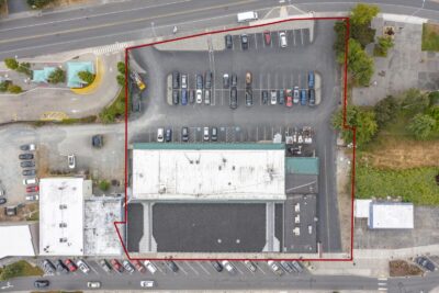 656 Bayshore SE