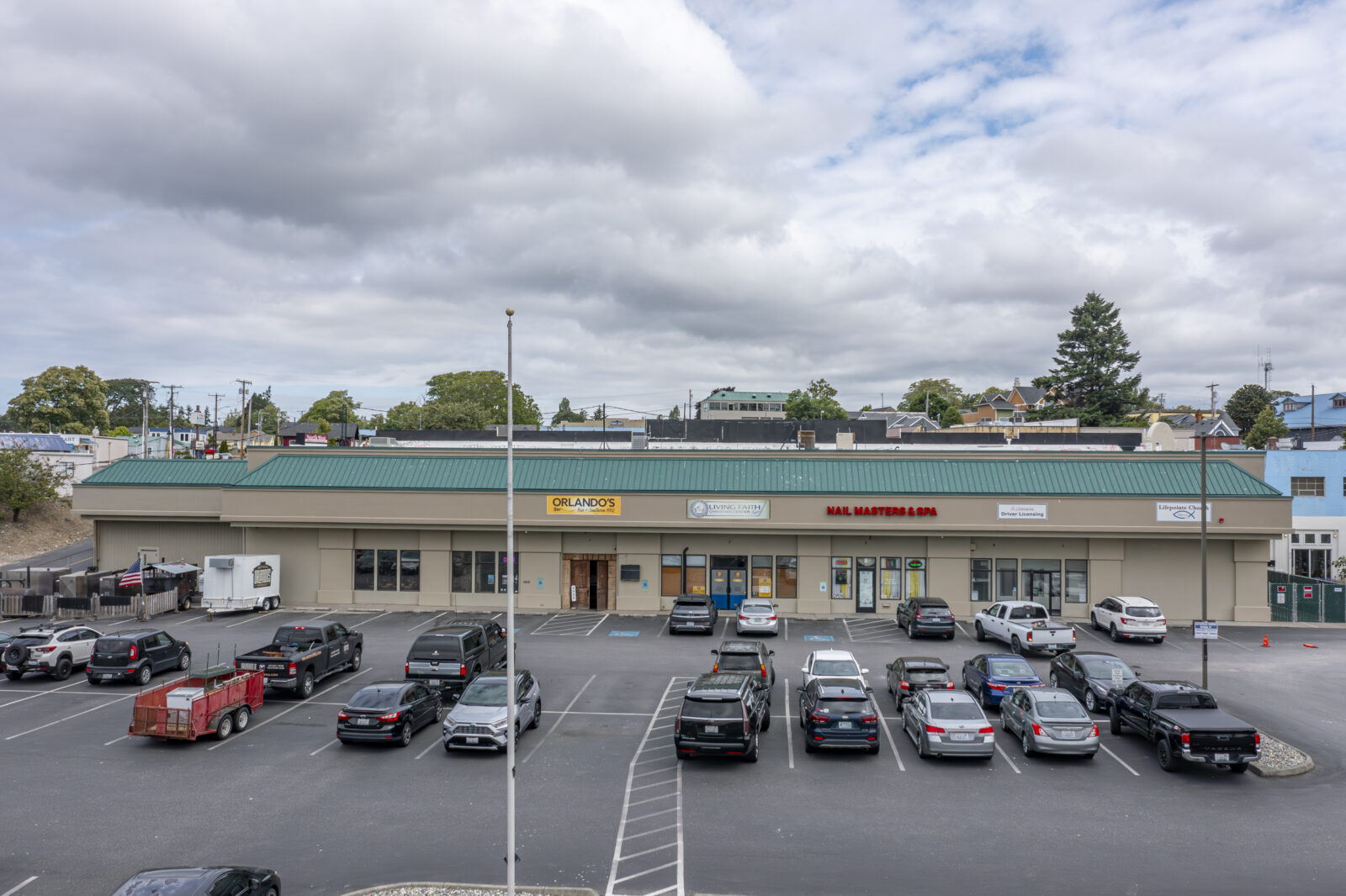 656 Bayshore SE
