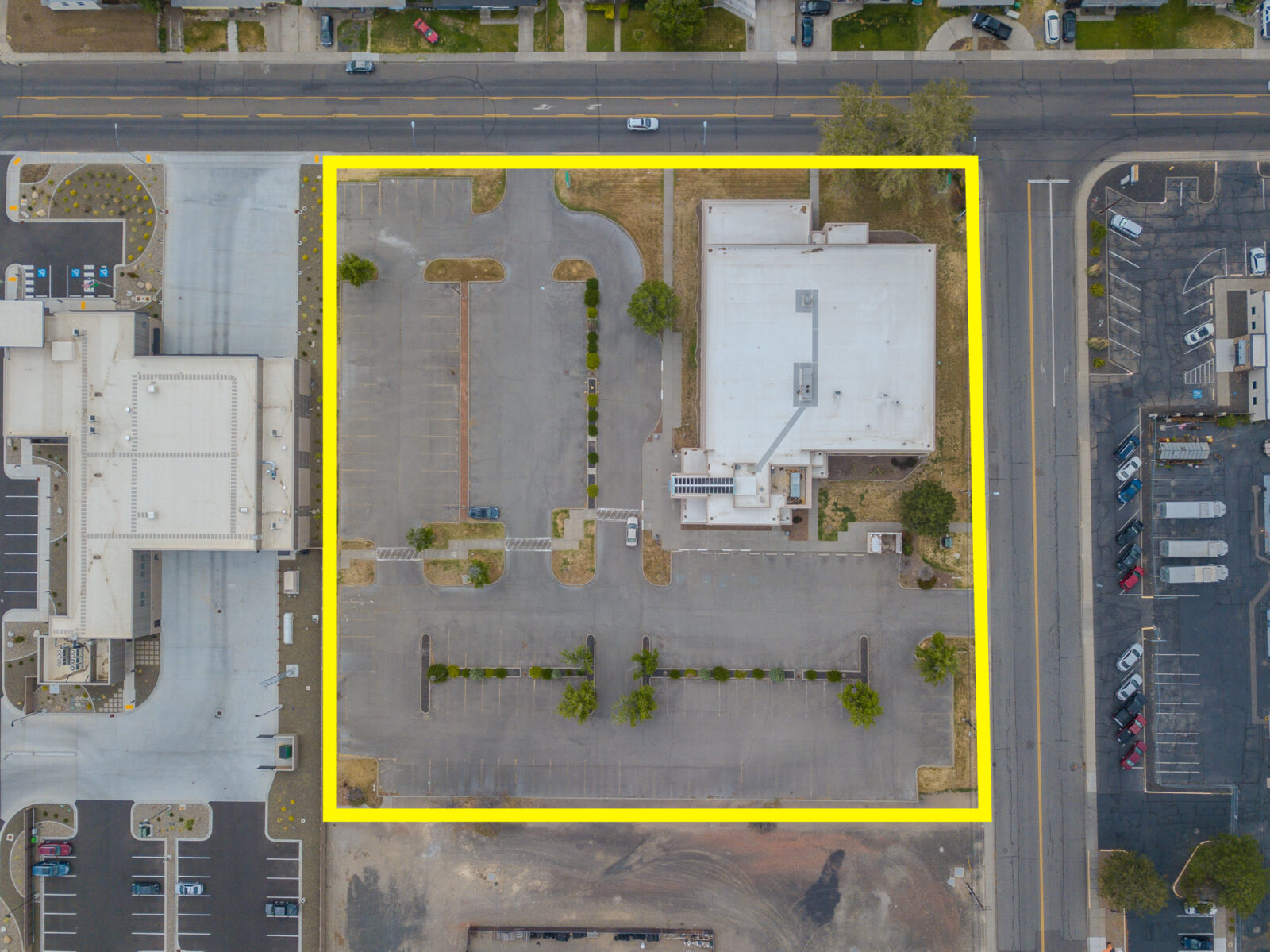 320 W Dayton St