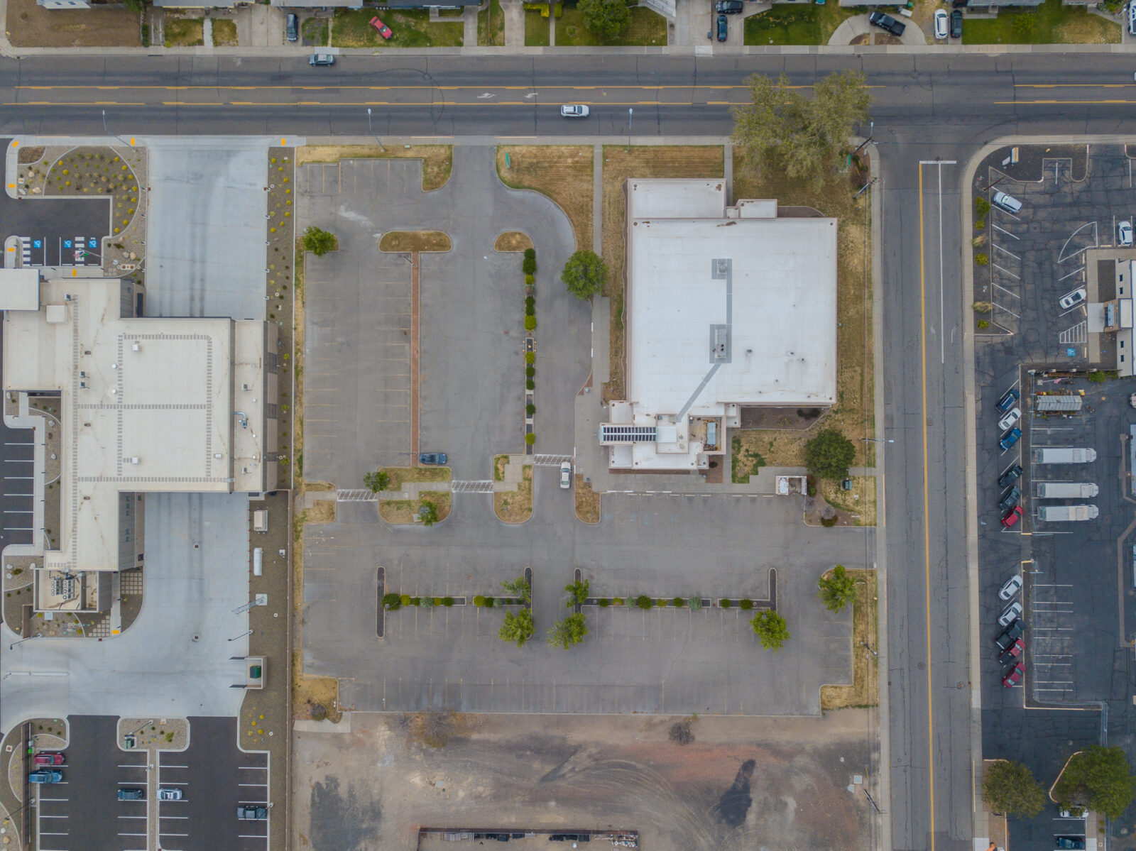 320 W Dayton St