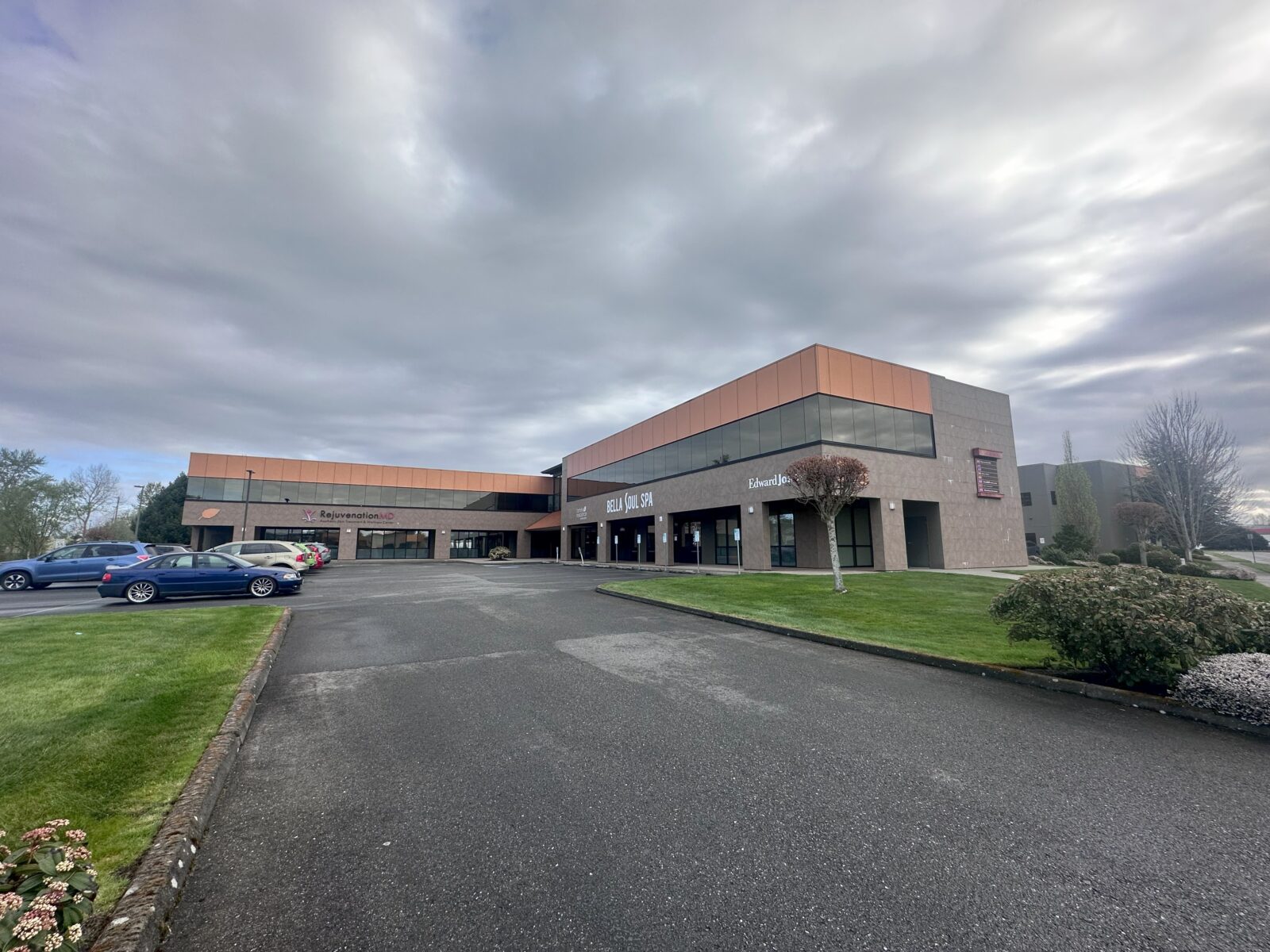 325 E George Hopper Rd 201 A