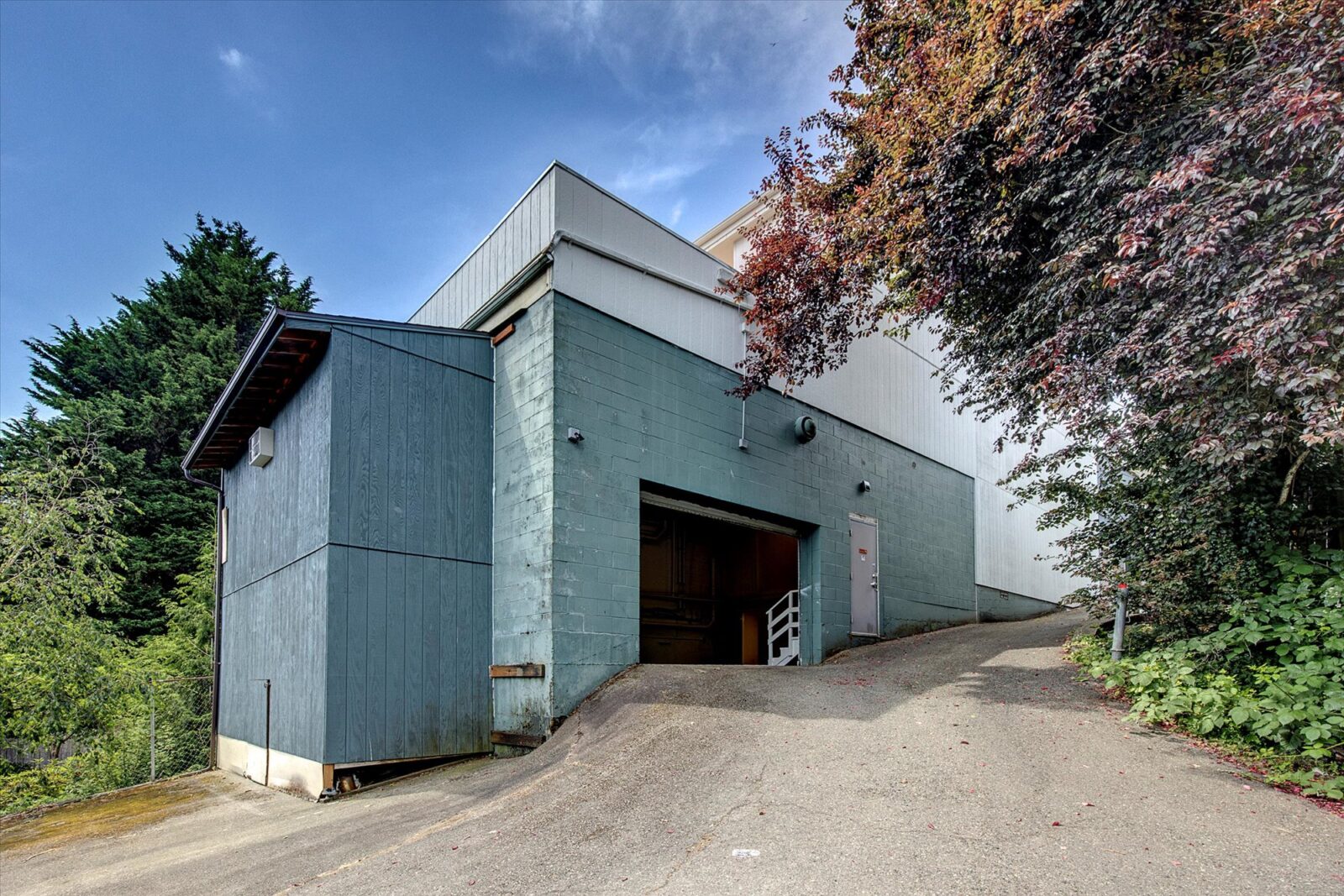 10722 Lake City Way NE