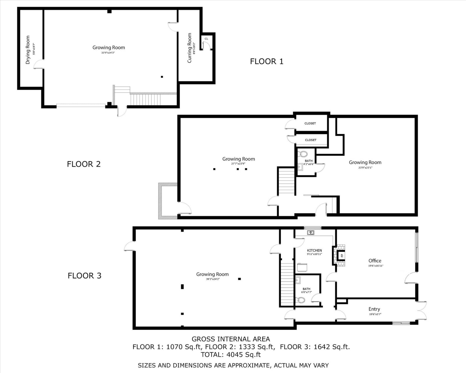 10722 Lake City Way NE