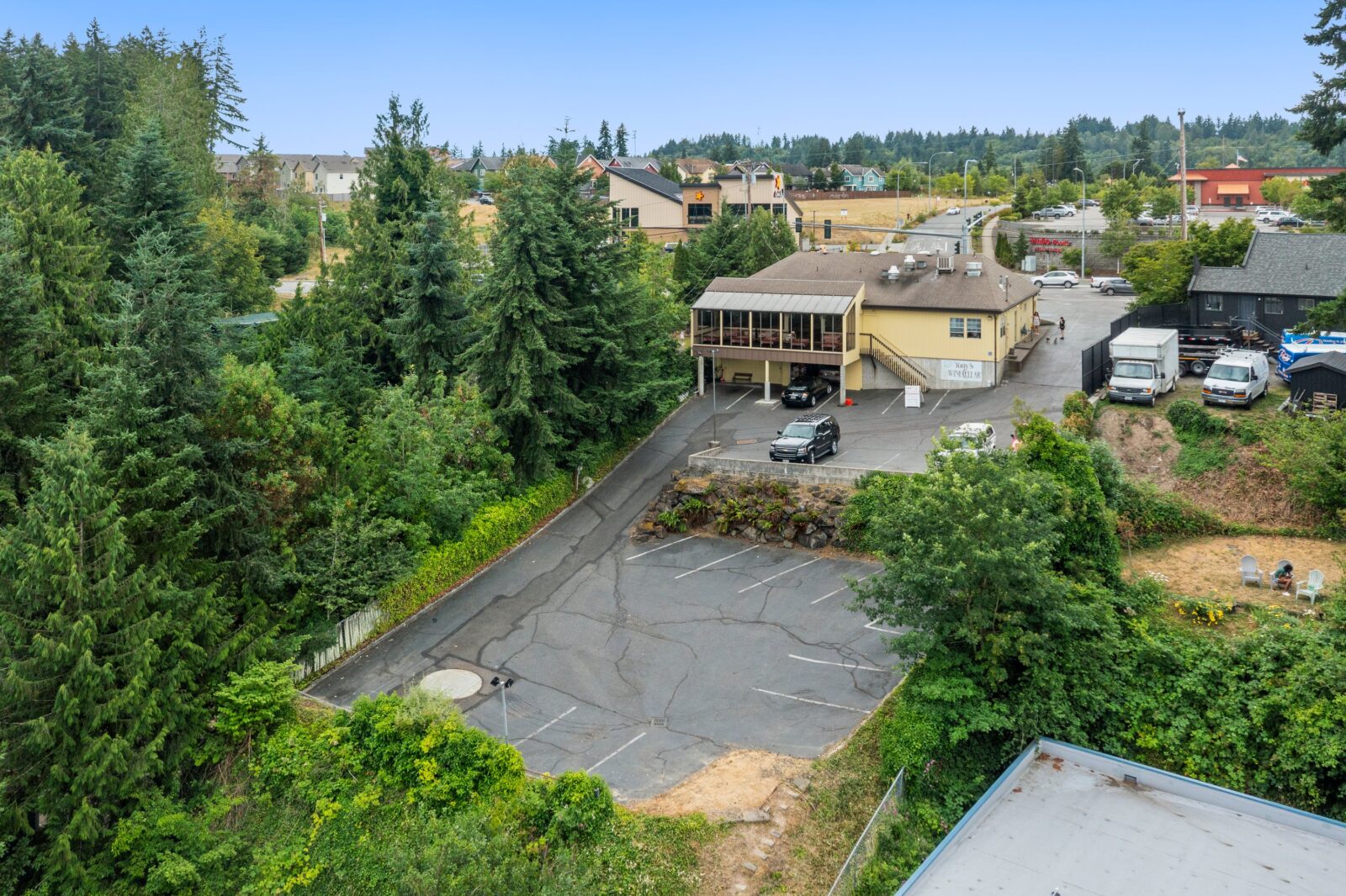 4908 Kitsap Way