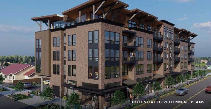 403 W Yelm Ave