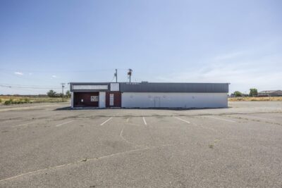 101 S Gum St