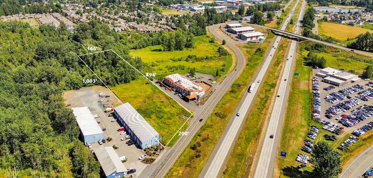 Barrett Rd
