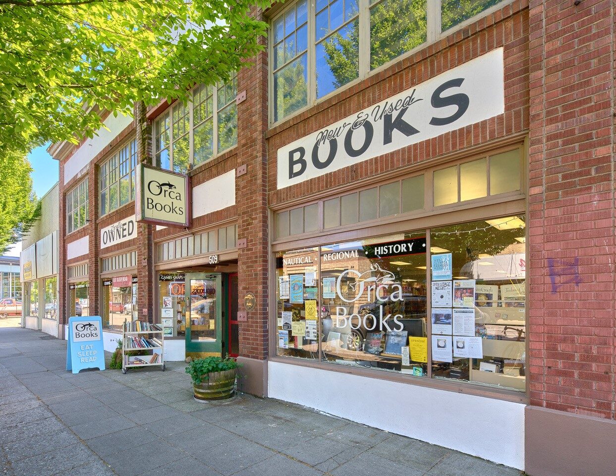 509 E 4th Ave
