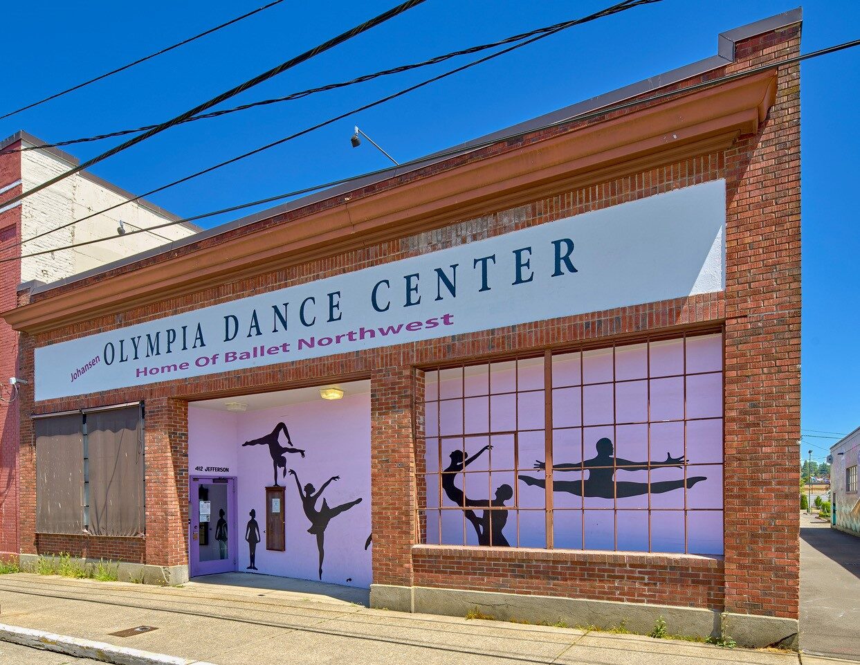509 E 4th Ave