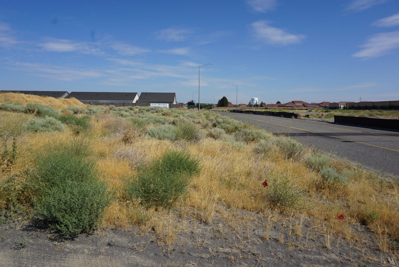 Midland Ln