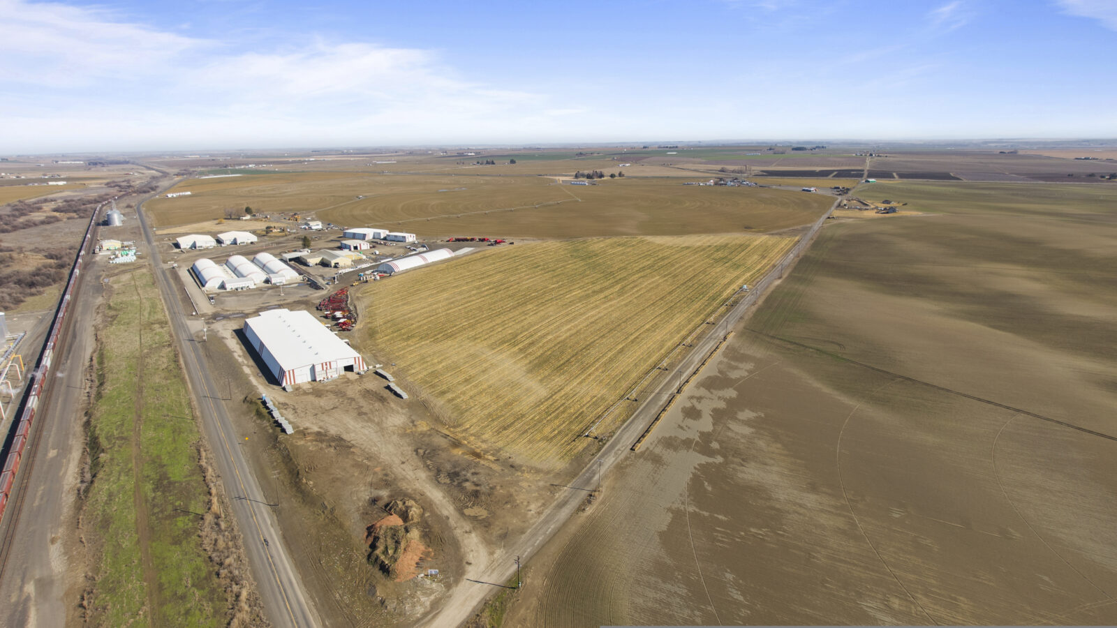 Selph Landing Rd