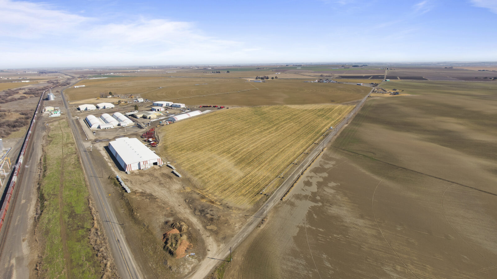Selph Landing Rd