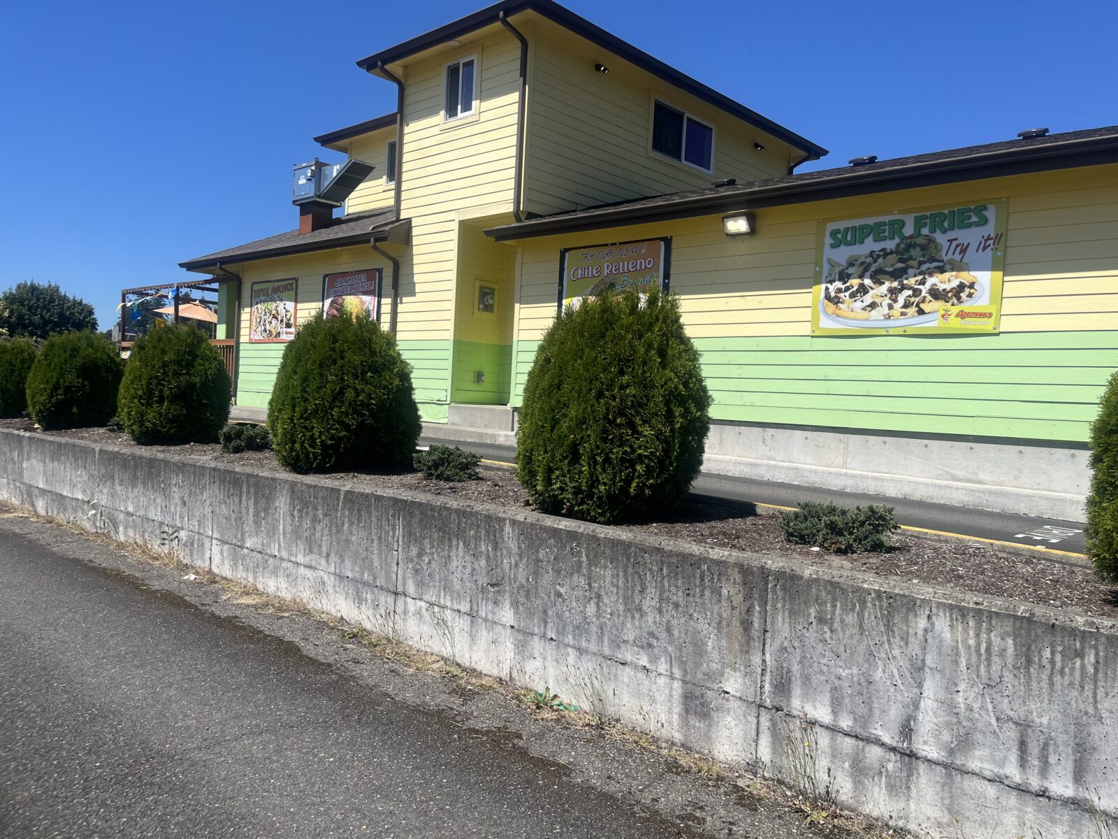 812 Harrison Ave